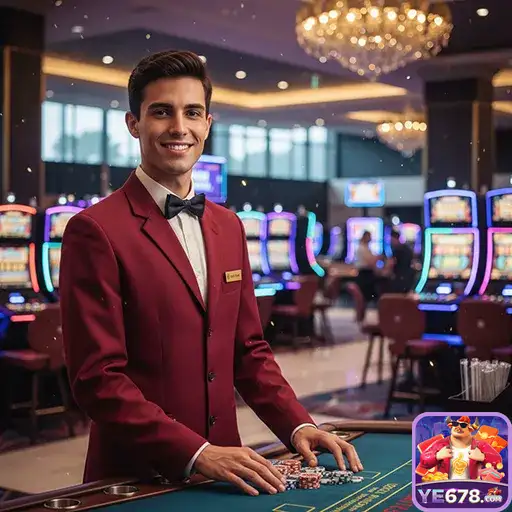 ye678 participe de emocionante jogos emocionantes