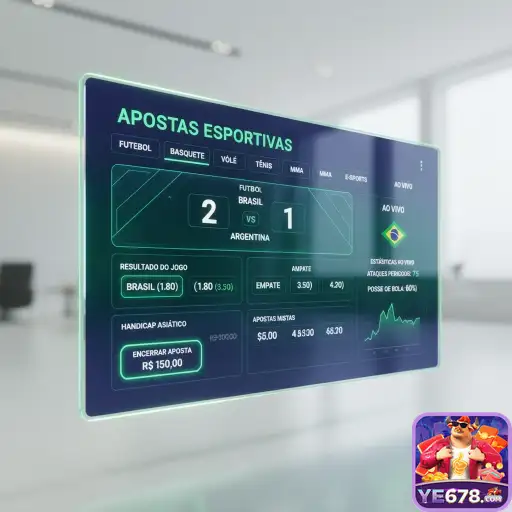 entretenimento online