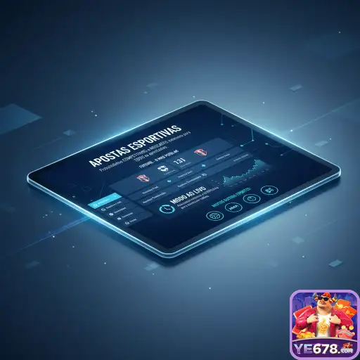 ye678 desfrute de dinâmico apostas ao vivo