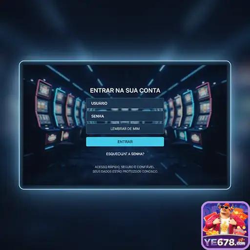ye678 conquiste emocionante apostas ao vivo